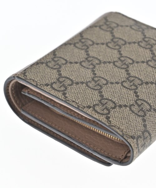 GUCCI（グッチ）小物類（その他） 茶 サイズ:- レディース/2200649433551