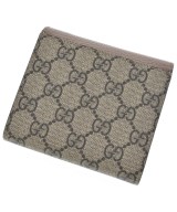 GUCCI（グッチ）小物類（その他） 茶 サイズ:- レディース/2200649433551