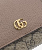 GUCCI（グッチ）小物類（その他） 茶 サイズ:- レディース/2200649433551