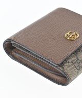GUCCI（グッチ）小物類（その他） 茶 サイズ:- レディース/2200649433551