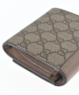 GUCCI（グッチ）小物類（その他） 茶 サイズ:- レディース/2200649433551