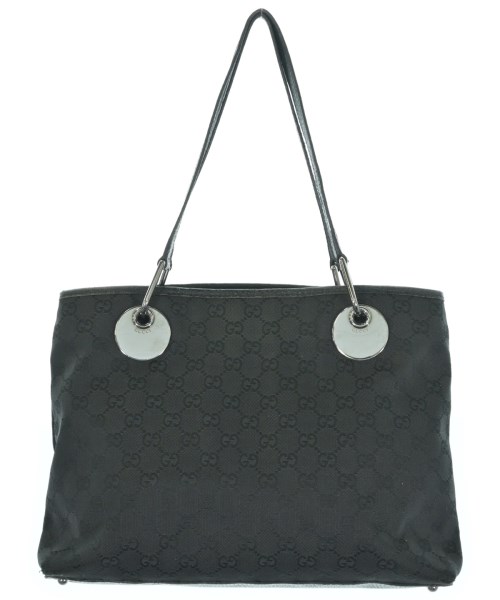 GUCCI(グッチ)トートバッグ 黒 サイズ:-/2200649433575