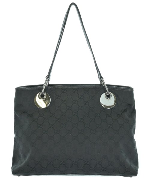 GUCCI（グッチ）トートバッグ 黒 サイズ:- レディース/2200649433575
