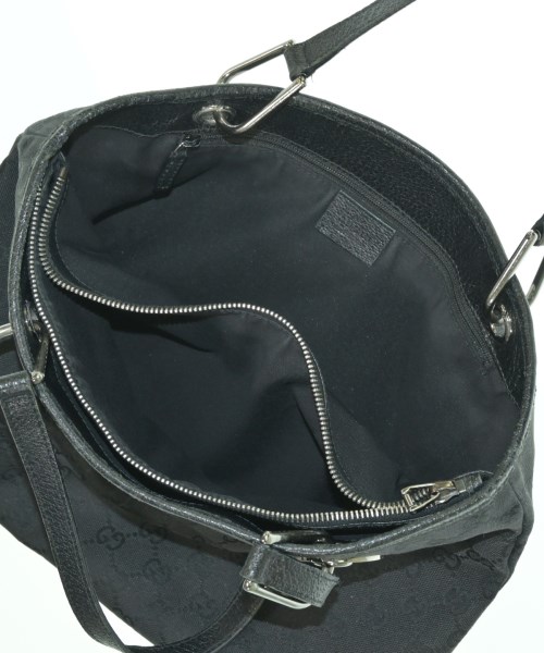GUCCI（グッチ）トートバッグ 黒 サイズ:- レディース/2200649433575