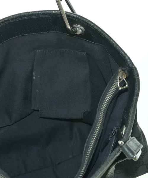 GUCCI（グッチ）トートバッグ 黒 サイズ:- レディース/2200649433575