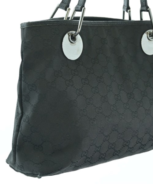 GUCCI（グッチ）トートバッグ 黒 サイズ:- レディース/2200649433575