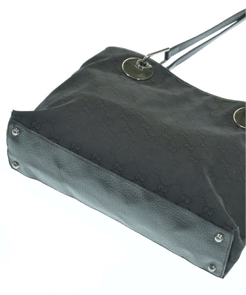 GUCCI（グッチ）トートバッグ 黒 サイズ:- レディース/2200649433575