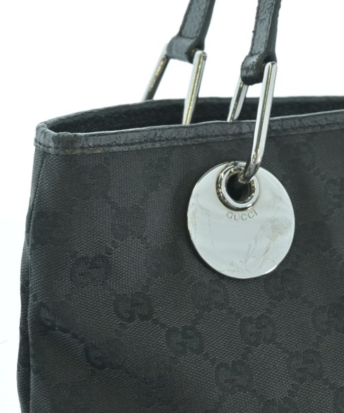 GUCCI（グッチ）トートバッグ 黒 サイズ:- レディース/2200649433575
