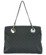 GUCCI（グッチ）トートバッグ 黒 サイズ:- レディース/2200649433575