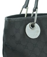 GUCCI（グッチ）トートバッグ 黒 サイズ:- レディース/2200649433575