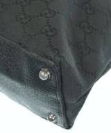 GUCCI（グッチ）トートバッグ 黒 サイズ:- レディース/2200649433575
