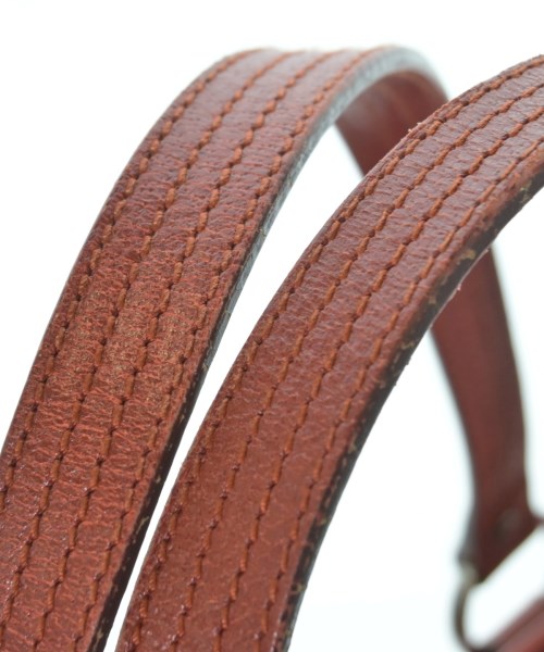 GUCCI（グッチ）トートバッグ 赤 サイズ:- レディース/2200649433582