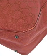 GUCCI（グッチ）トートバッグ 赤 サイズ:- レディース/2200649433582