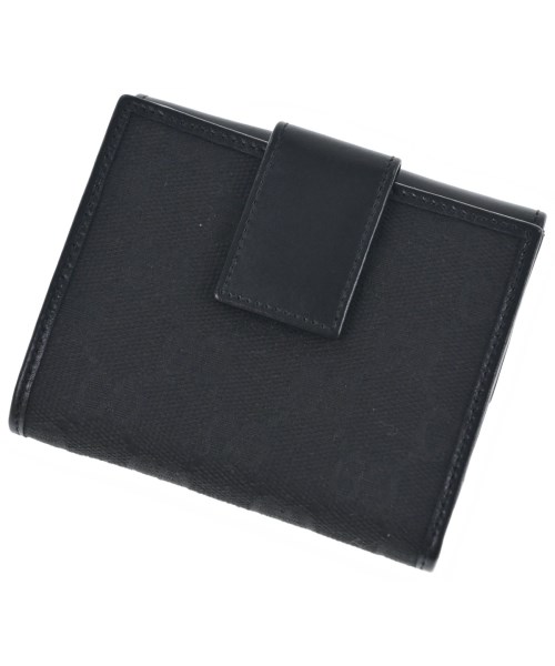 GUCCI（グッチ）財布・コインケース 黒 サイズ:- レディース/2200649433612
