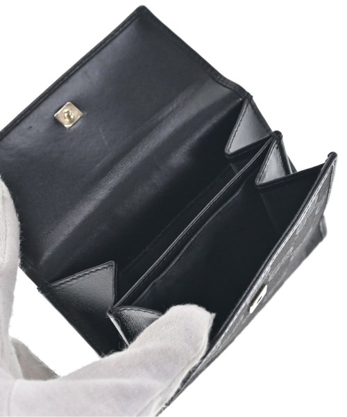 GUCCI（グッチ）財布・コインケース 黒 サイズ:- レディース/2200649433612