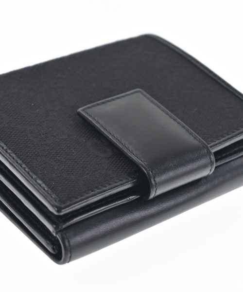 GUCCI（グッチ）財布・コインケース 黒 サイズ:- レディース/2200649433612