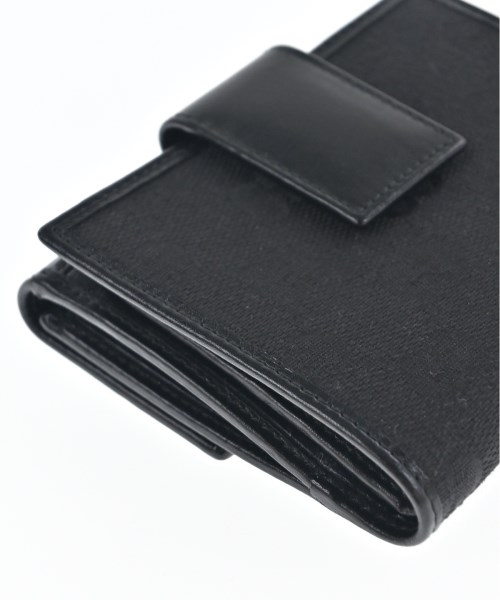 GUCCI（グッチ）財布・コインケース 黒 サイズ:- レディース/2200649433612