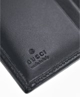 GUCCI（グッチ）財布・コインケース 黒 サイズ:- レディース/2200649433612