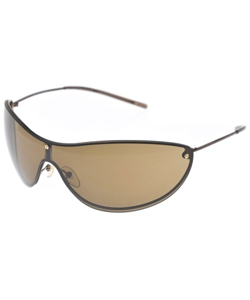 GUCCI(グッチ)サングラス 茶 サイズ:-/2200649433629