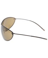 GUCCI（グッチ）サングラス 茶 サイズ:- レディース/2200649433629