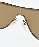 GUCCI（グッチ）サングラス 茶 サイズ:- レディース/2200649433629