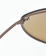 GUCCI（グッチ）サングラス 茶 サイズ:- レディース/2200649433629