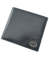 GUCCI（グッチ）財布・コインケース 黒 サイズ:- レディース/2200649433742