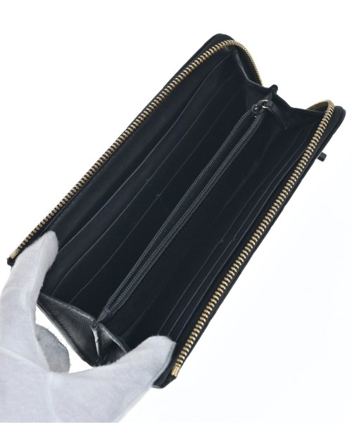 GUCCI（グッチ）財布・コインケース 黒 サイズ:- レディース/2200649433889