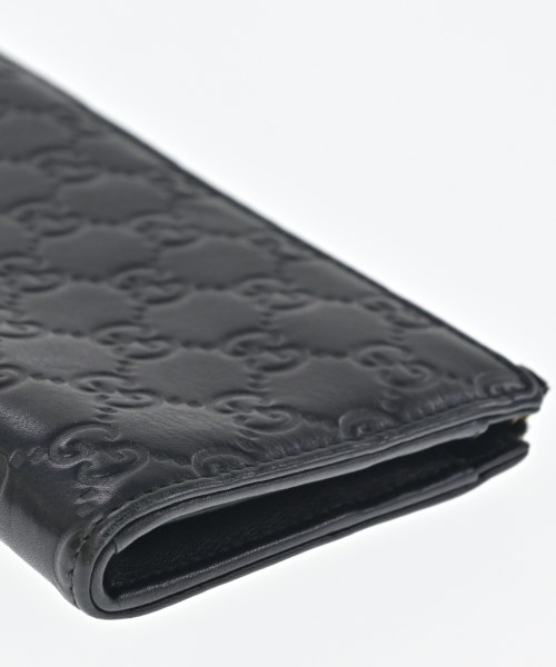 GUCCI（グッチ）財布・コインケース 黒 サイズ:- レディース/2200649433889