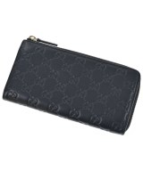 GUCCI（グッチ）財布・コインケース 黒 サイズ:- レディース/2200649433889