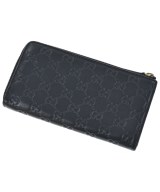 GUCCI（グッチ）財布・コインケース 黒 サイズ:- レディース/2200649433889