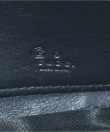 GUCCI（グッチ）財布・コインケース 黒 サイズ:- レディース/2200649433889