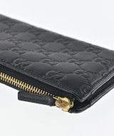 GUCCI（グッチ）財布・コインケース 黒 サイズ:- レディース/2200649433889