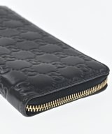 GUCCI（グッチ）財布・コインケース 黒 サイズ:- レディース/2200649433889