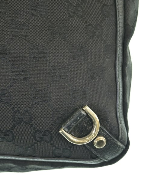 GUCCI（グッチ）トートバッグ 黒 サイズ:- レディース/2200649434480