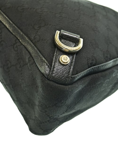 GUCCI（グッチ）トートバッグ 黒 サイズ:- レディース/2200649434480