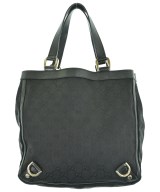GUCCI（グッチ）トートバッグ 黒 サイズ:- レディース/2200649434480