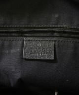 GUCCI（グッチ）トートバッグ 黒 サイズ:- レディース/2200649434480