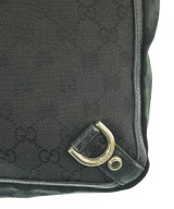 GUCCI（グッチ）トートバッグ 黒 サイズ:- レディース/2200649434480