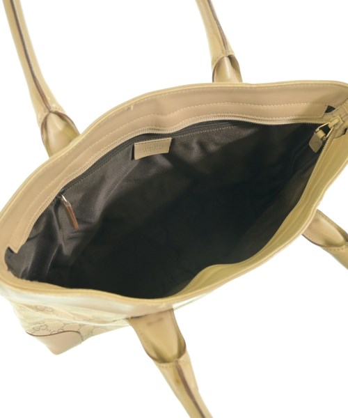 GUCCI（グッチ）トートバッグ ベージュ サイズ:- レディース/2200646207032