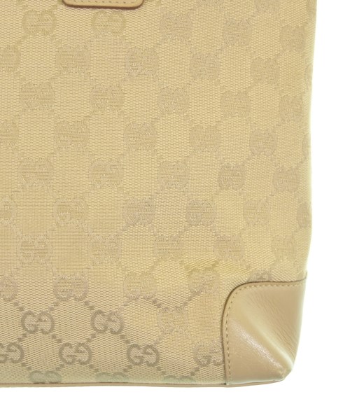 GUCCI（グッチ）トートバッグ ベージュ サイズ:- レディース/2200646207032