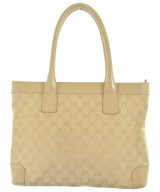 GUCCI（グッチ）トートバッグ ベージュ サイズ:- レディース/2200646207032