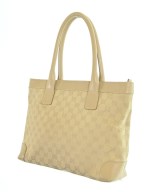 GUCCI（グッチ）トートバッグ ベージュ サイズ:- レディース/2200646207032