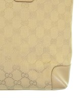 GUCCI（グッチ）トートバッグ ベージュ サイズ:- レディース/2200646207032