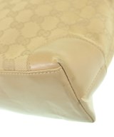 GUCCI（グッチ）トートバッグ ベージュ サイズ:- レディース/2200646207032