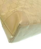 GUCCI（グッチ）トートバッグ ベージュ サイズ:- レディース/2200646207032