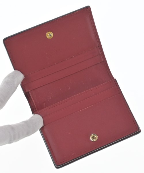 GUCCI（グッチ）財布・コインケース グレー サイズ:- レディース/2200649835089