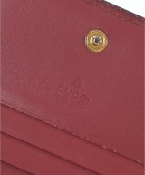 GUCCI（グッチ）財布・コインケース グレー サイズ:- レディース/2200649835089