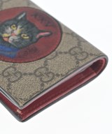 GUCCI（グッチ）財布・コインケース グレー サイズ:- レディース/2200649835089