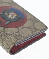 GUCCI（グッチ）財布・コインケース グレー サイズ:- レディース/2200649835089